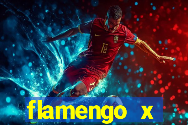 flamengo x palmeiras futemax